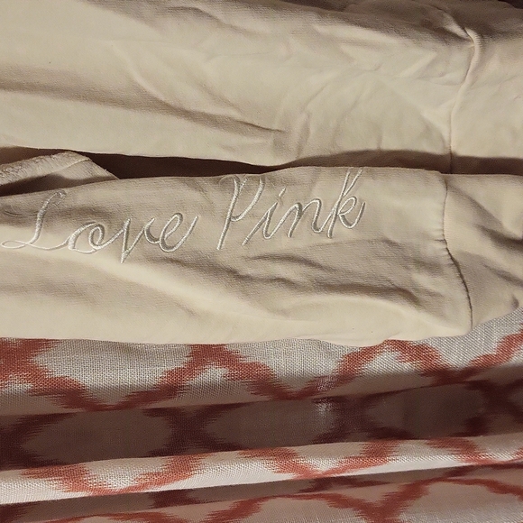 PINK 3/4 Zip - Picture 5 of 5